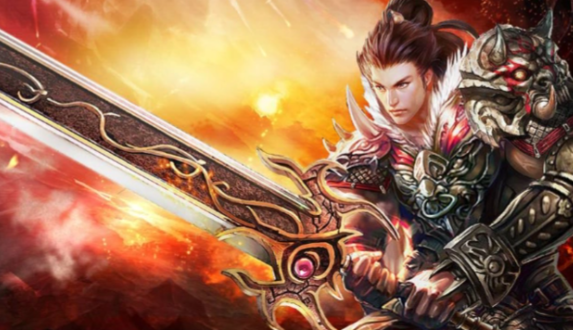 最新优质的传奇游戏合集