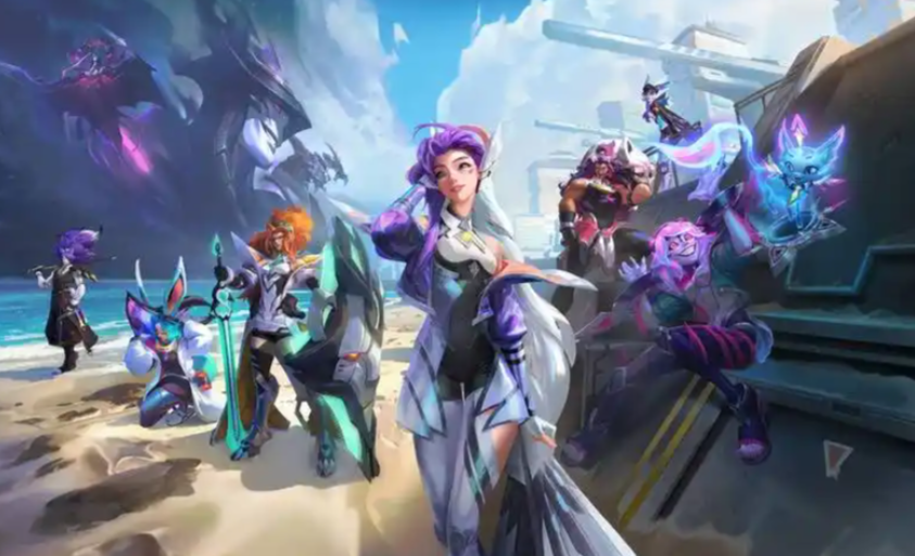 高分必玩的0.1折游戏排行榜