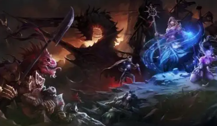 好玩有趣的网络游戏合集