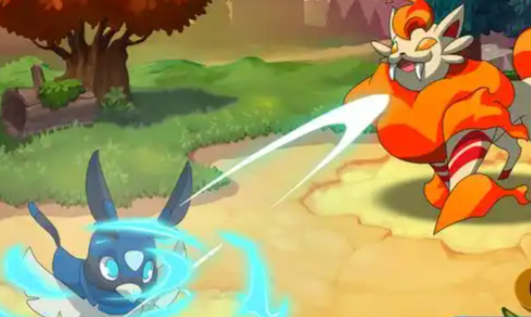 最新上线单机闯关游戏合集