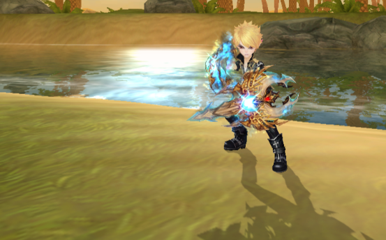 全新好玩的挂机类游戏合集