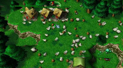 必玩的经典冒险类游戏大全