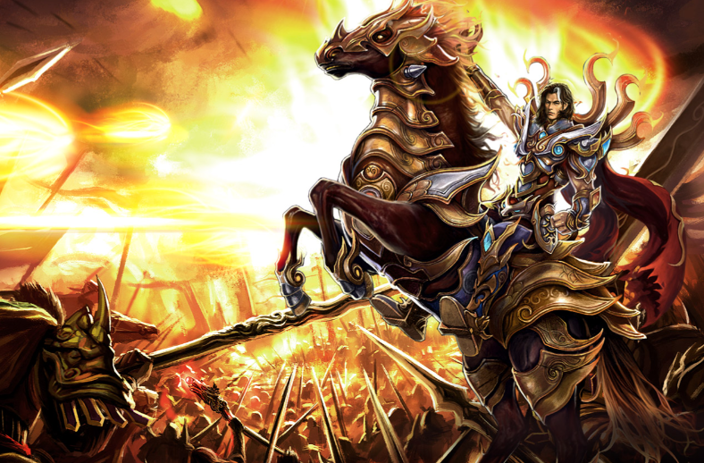 任务少的传奇游戏合集