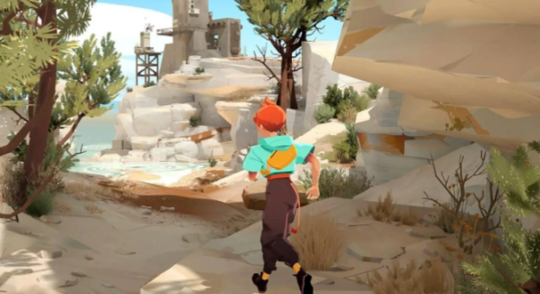 2025零氪免费3D游戏排行榜