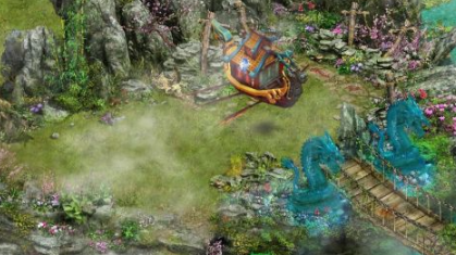 福利多到用不完的网络游戏合集