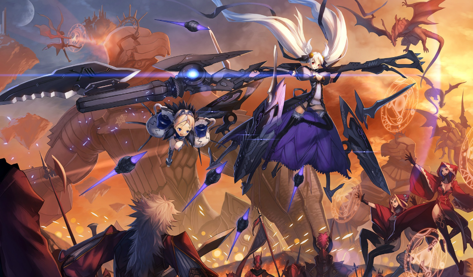 必玩精品动漫游戏合集