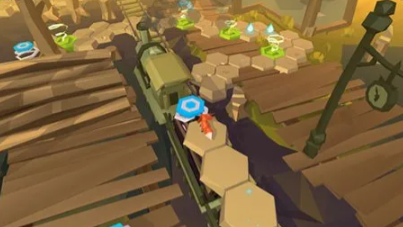 省钱折扣策略游戏排行榜