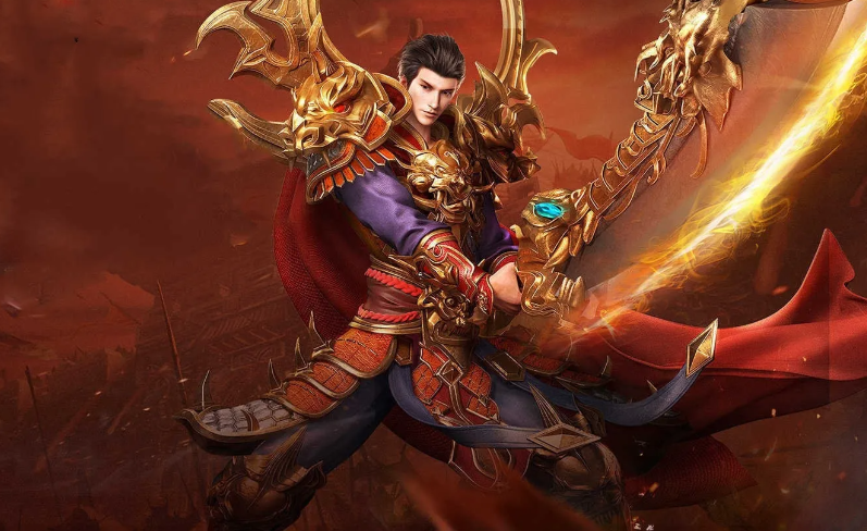 副本难度较低的传奇游戏合集