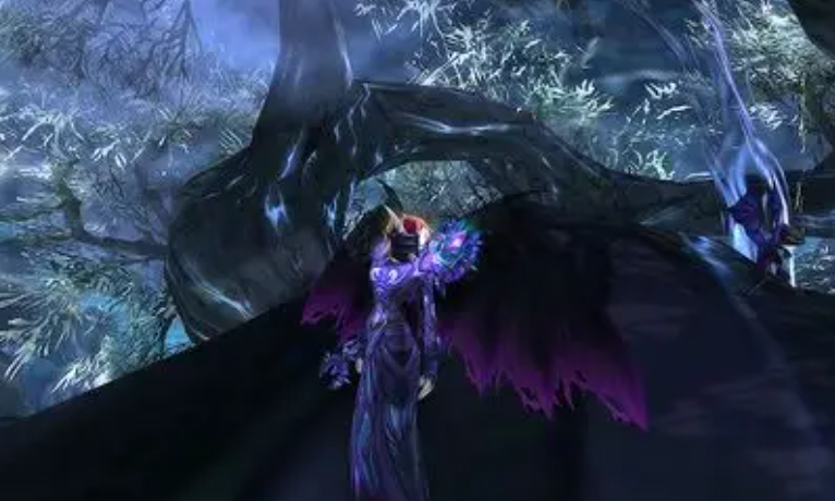 高质量玩法的游戏平台大全