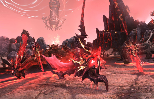 q版大型网络游戏合集