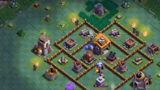 好玩不氪的放置策略游戏合集