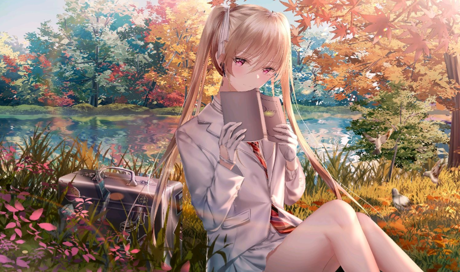 热门高颜值养成游戏排行榜