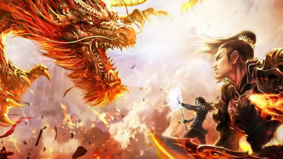 可玩性很高的传奇类游戏合集