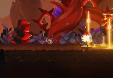 火爆多福利的折扣游戏大全