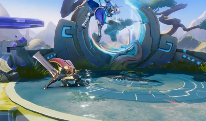 大型战略竞技游戏合集