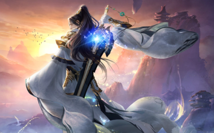 职业选择多样的仙侠游戏合集