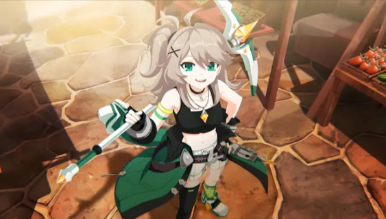 超值打折的放置养成游戏合集