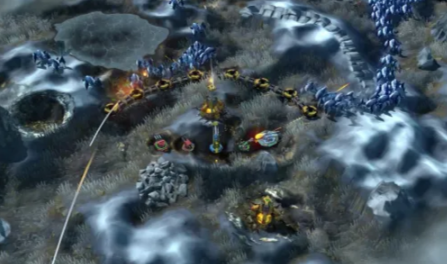 最近值得玩的塔防手游排行榜