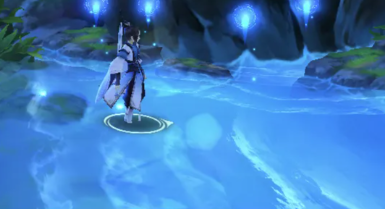 长期好玩的手机网游合集