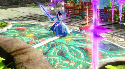 修仙题材冒险游戏合集