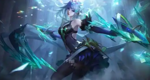 画质超级好的安卓手游大全