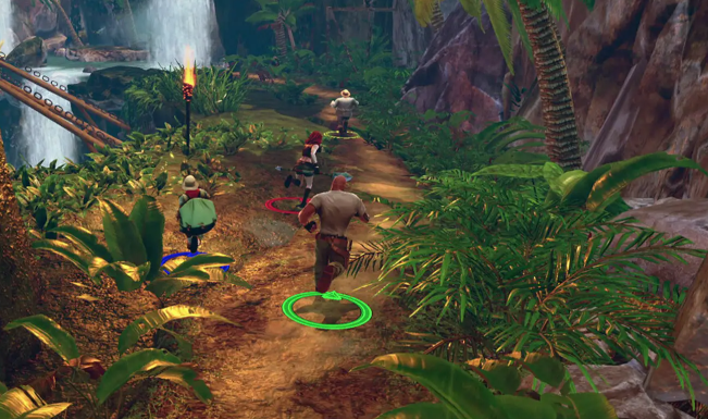 好玩的手机冒险游戏排行榜