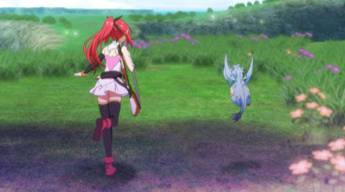 送海量礼包的的养成rpg游戏合集