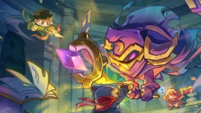 零氪玩不腻的BT游戏合集