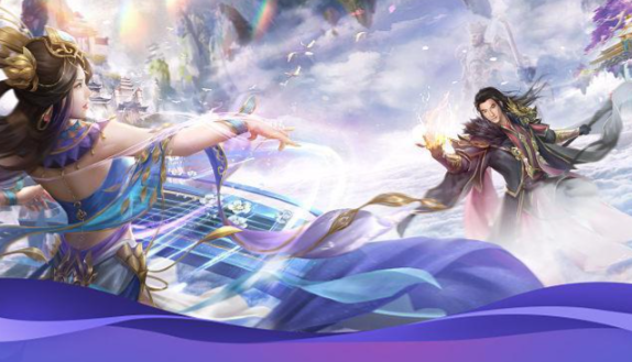 画风极佳的优质仙侠游戏大全