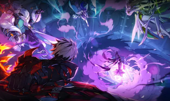 福利最大的角色扮演类游戏合集