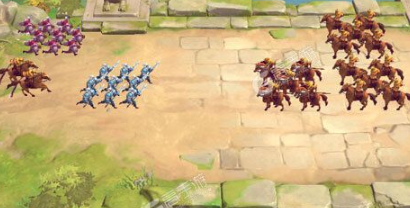 2025无需氪金的回合制游戏合集