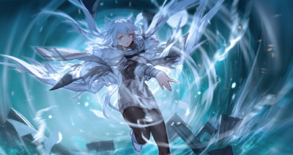 上线就送百抽的福利手游合集