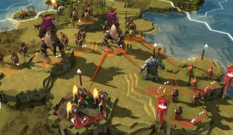 经典好玩的rpg网页游戏合集