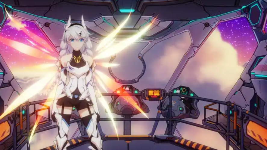 人物画质高清的3D画风游戏排行榜