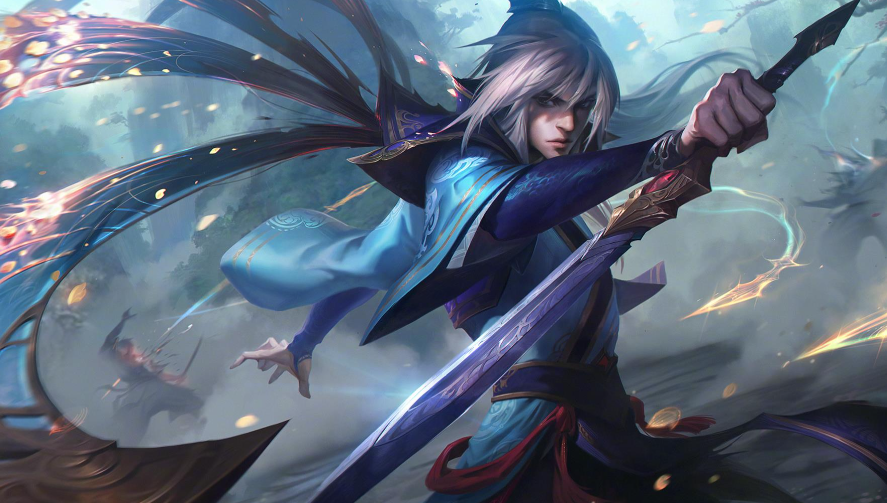 好玩的优质网络游戏合集