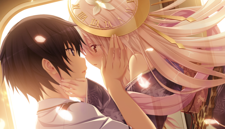 情侣轻松聊天软件合集