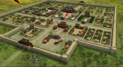 全网最好玩的三国攻城游戏合集