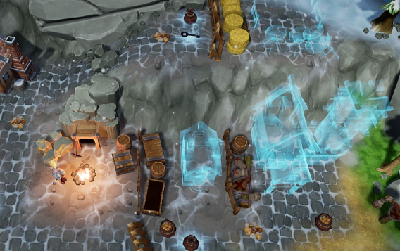 不费钱的0.05折低氪手游合集