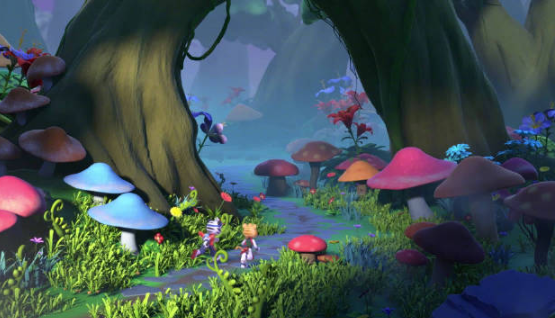 只需0.1折的福利手游排行榜