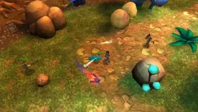 0.1折价格超低的手游排行榜