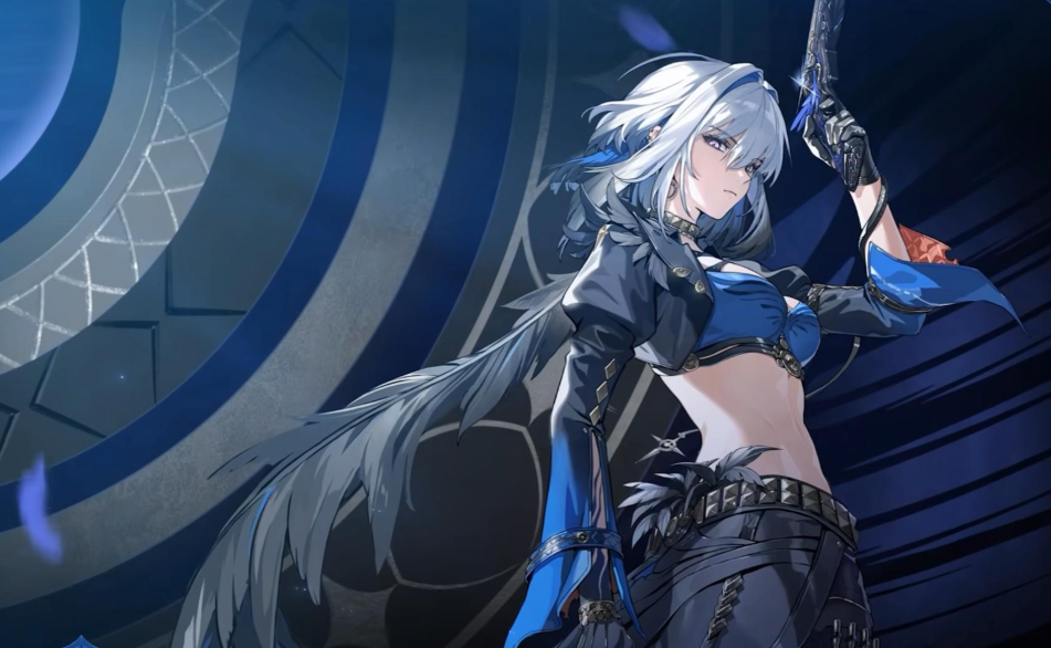 鸣潮琳奈什么时候上线-鸣潮琳奈上线时间介绍