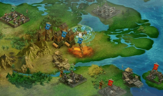 最能体验战略玩法的三国游戏合集