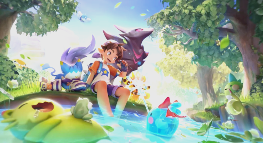 洛克王国世界恢复瓶药剂怎么获取-洛克王国世界恢复瓶药剂获取方法