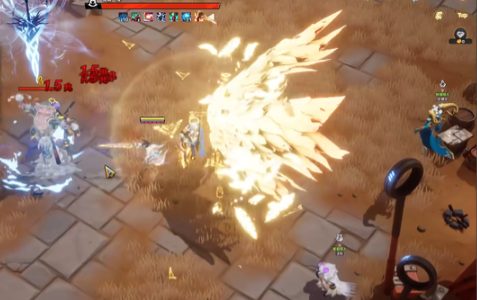 上班族可以长期玩的挂机游戏合集