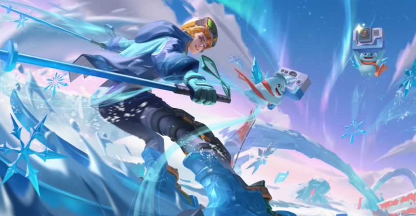 不花钱最耐玩的免费游戏合集