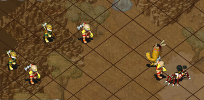 可以挂机升级的网游合集