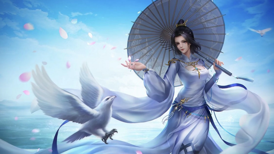 最流行的仙侠类手游合集