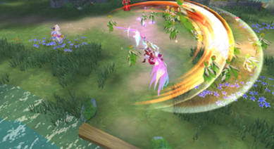 大型高自由度安卓游戏合集