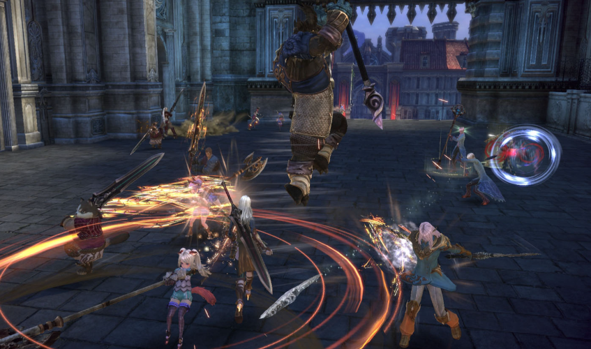 经典不氪金的对战类手游合集