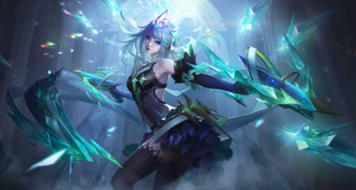 最新版高画质手游合集